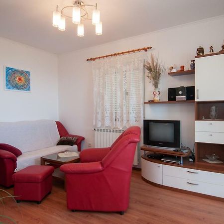 Apartamento Dragica Lovran Exterior foto